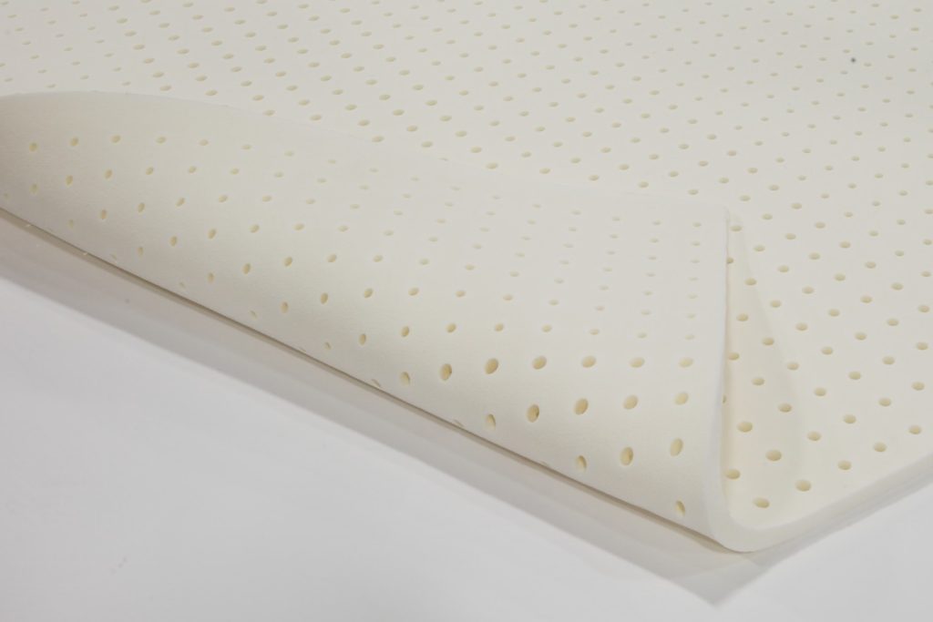 mountain top foam mattress